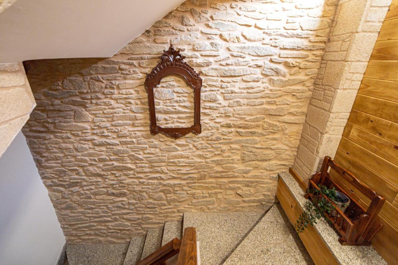 Apartmán La Casona 1930 Mazaricos Exteriér fotografie